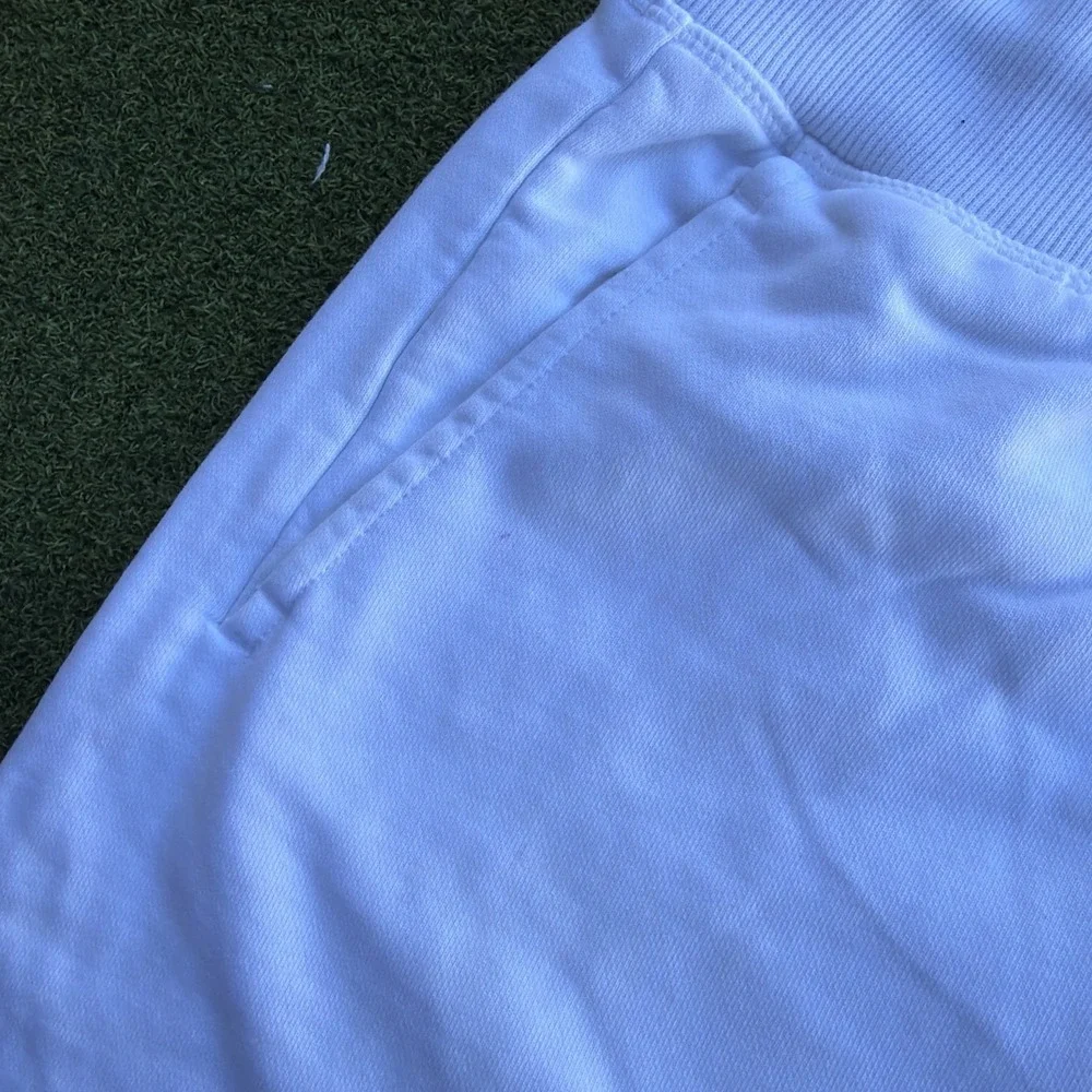 Helmut Lang Men's White 